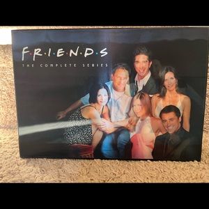 FRIENDS complete series